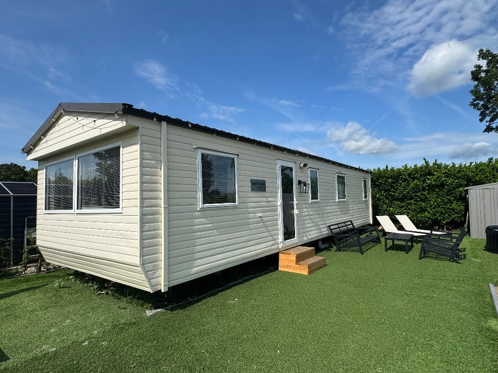 Atlas Moonstone, Caravans en Kamperen, Tot en met 6