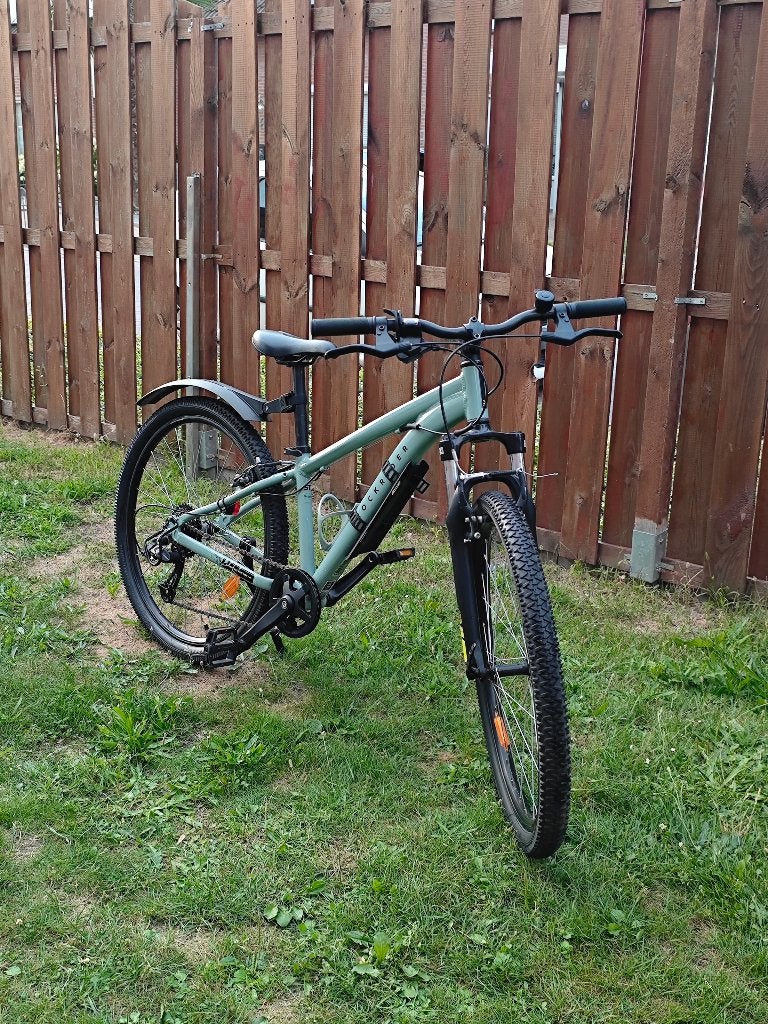 Fiets, Fully, Ophalen of Verzenden, Nieuw, Overige merken
