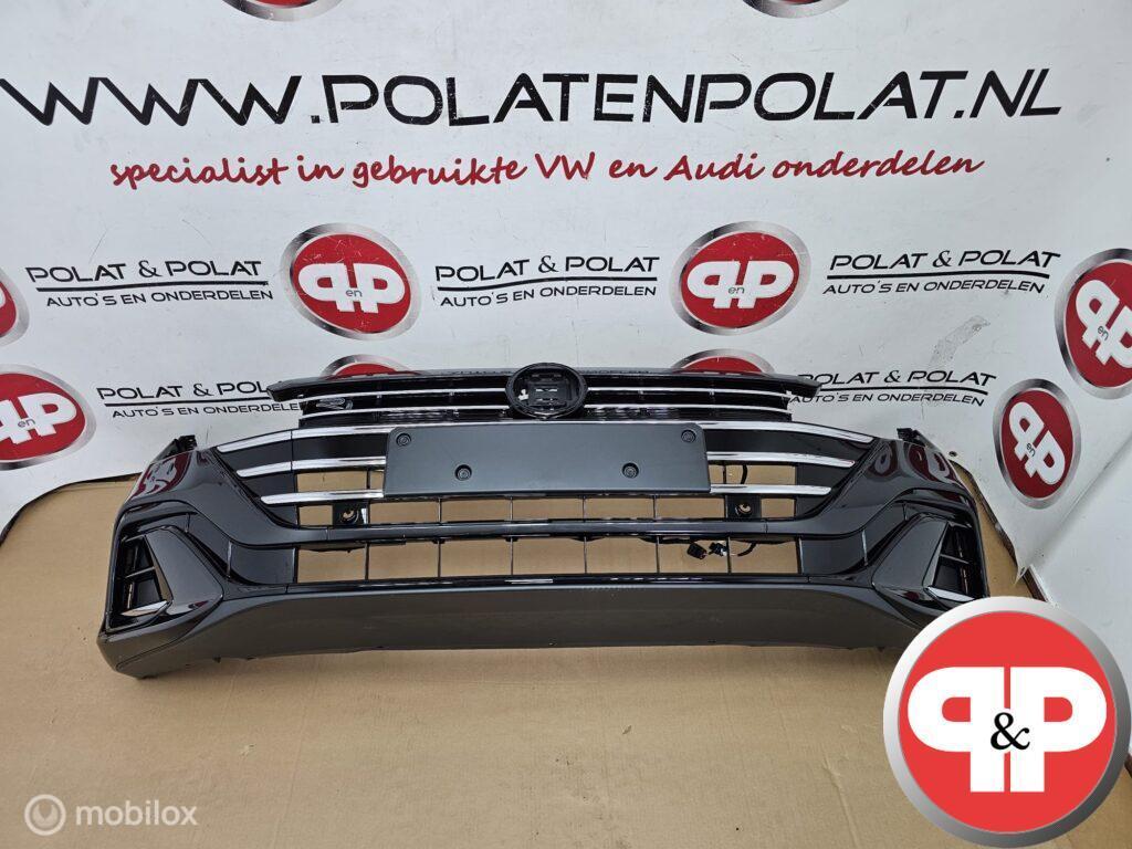 VW Arteon facelift R-Line Voorbumper 4x PDC