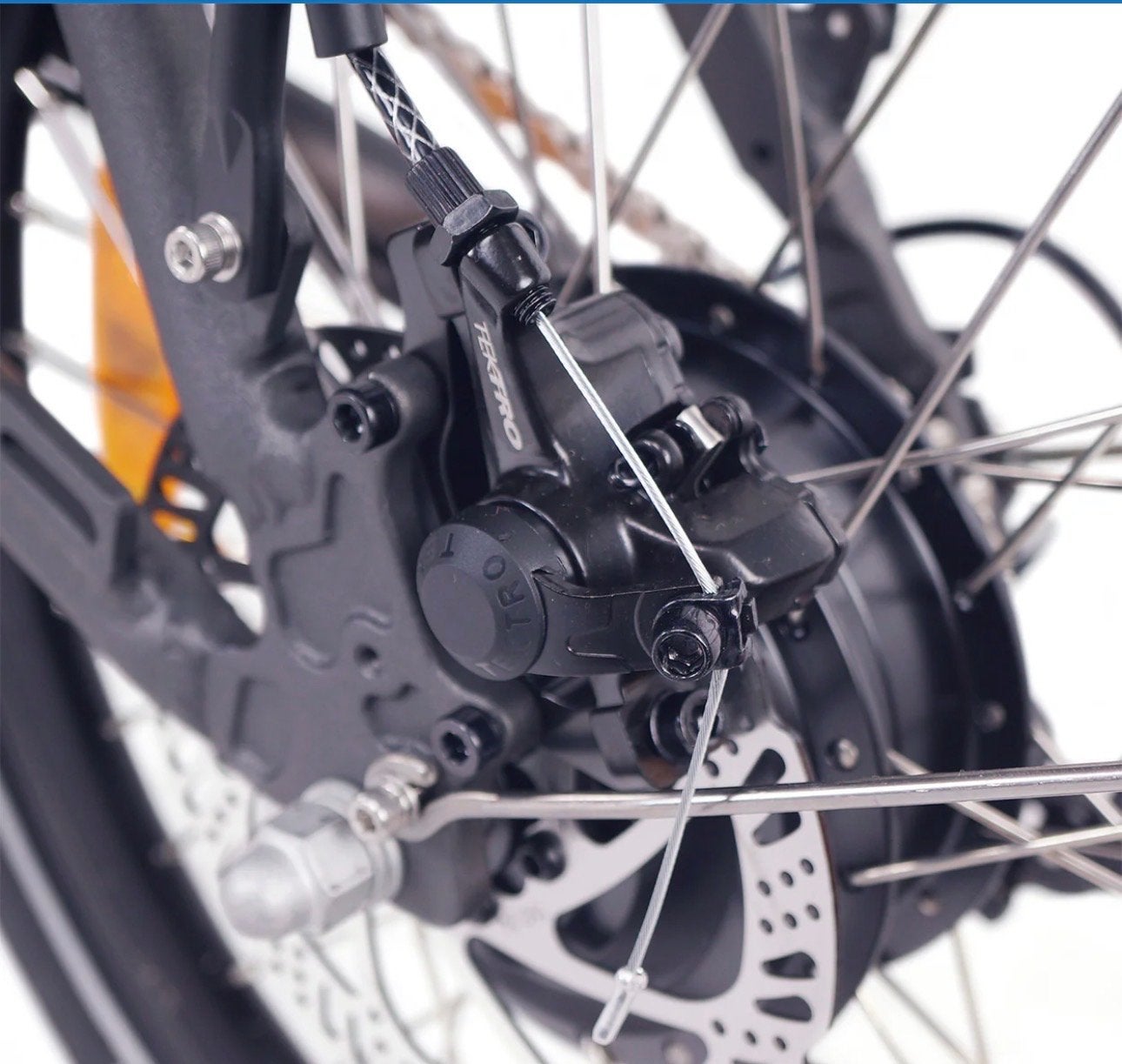 NCM London+ vouwfiets - Nieuw in doos met gratis helm!, 20 inch of meer, Versnellingen, Nieuw, Totaal opvouwbaar