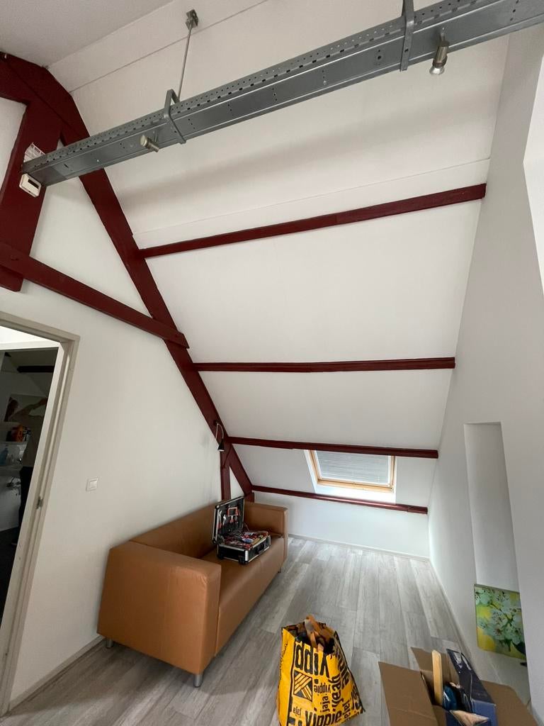Schilder & allround klusjesman gezocht? B.M onderhoud🎨🛠️, Garantie, Behangen