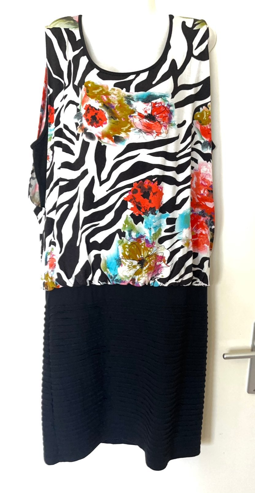 Dolce Vita jurk maat 46