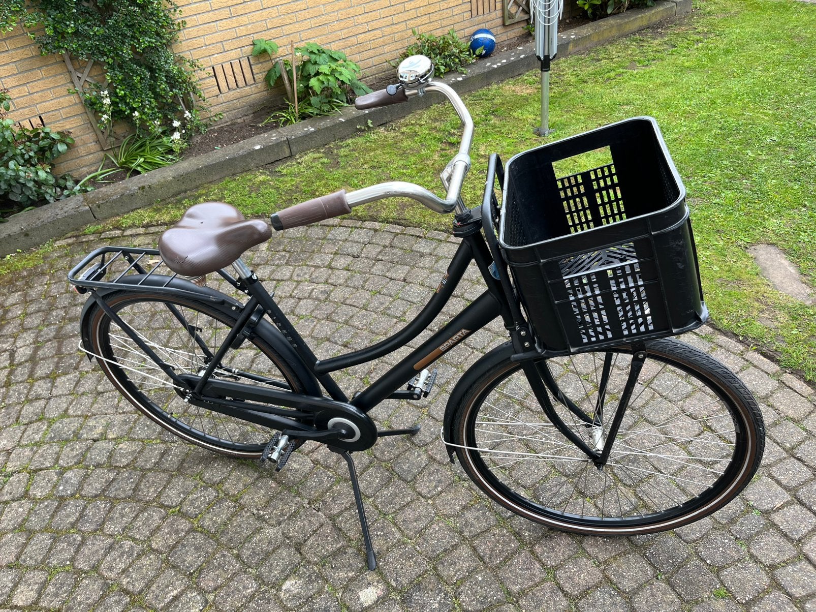Sparta Pick Up 28 inch, 47 tot 50 cm, Ophalen, Zo goed als nieuw