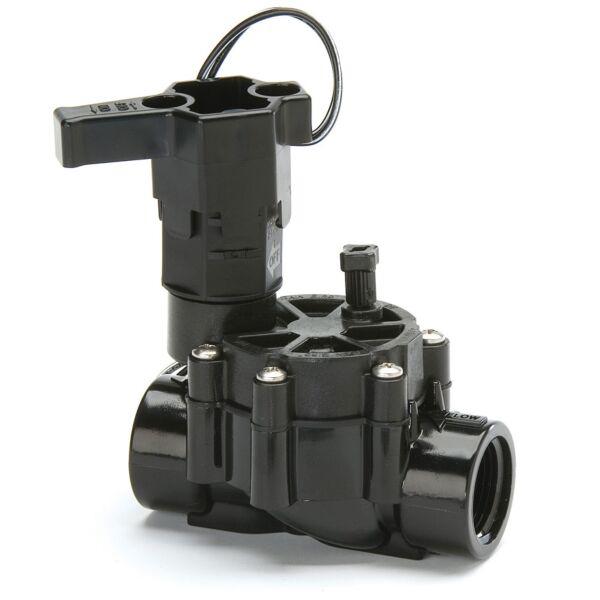 RAINBIRD 100-DV 24Vac magneetklep 1'' binnendraad, Ophalen of Verzenden, Nieuw