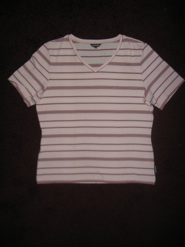MEXX sport shirt maat XXL, Kleding | Dames, Mexx, Overige kleuren, Maat 46/48 (XL) of groter, Ophalen of Verzenden