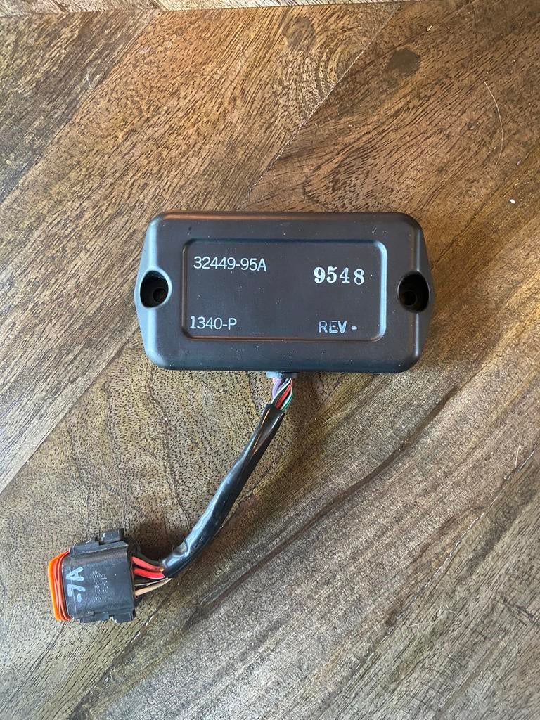 Harley Davidson CDI / ECU, Motoren, Ophalen of Verzenden
