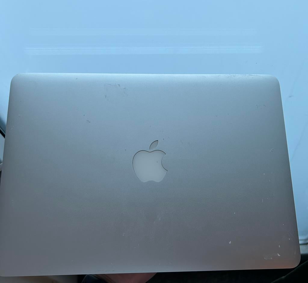 Macbook Pro, Retina 13 inch early 2015, Gebruikt, 2 tot 3 Ghz, Qwerty, 8 GB