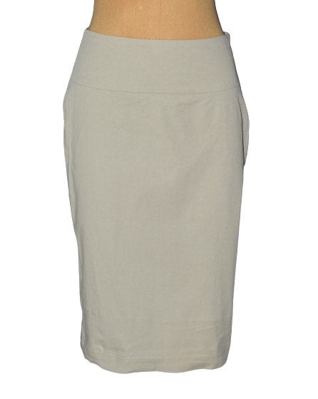 Nieuw Pauw katoenen rokje, rok, kaki, Mt. XS, Kleding | Dames, Overige kleuren, Verzenden, Pauw, Nieuw
