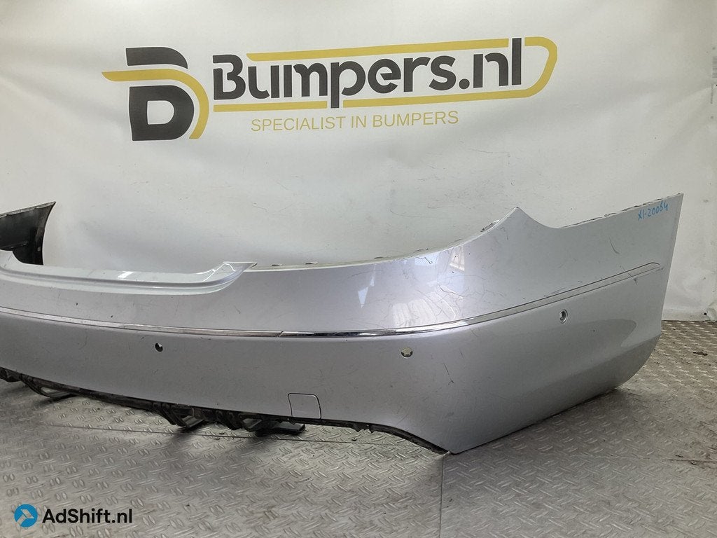 Bumper Mercedes Benz CLS Class C218 W218 11-14 A2188850825 A, Bumper
