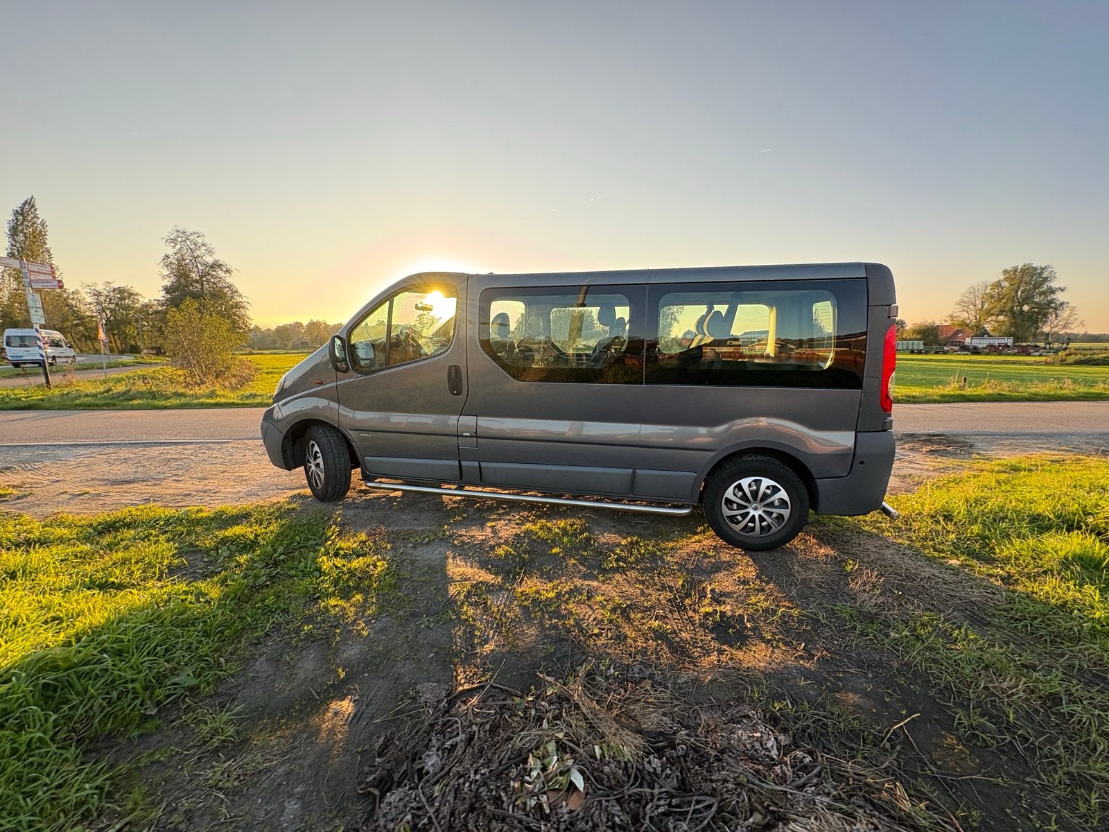 Opel Vivaro 2.0 Cdti, CarPlay, 87.000 km, 8 zitplaats, Auto's, Voorwielaandrijving, Euro 5, 8 stoelen, 2000 kg
