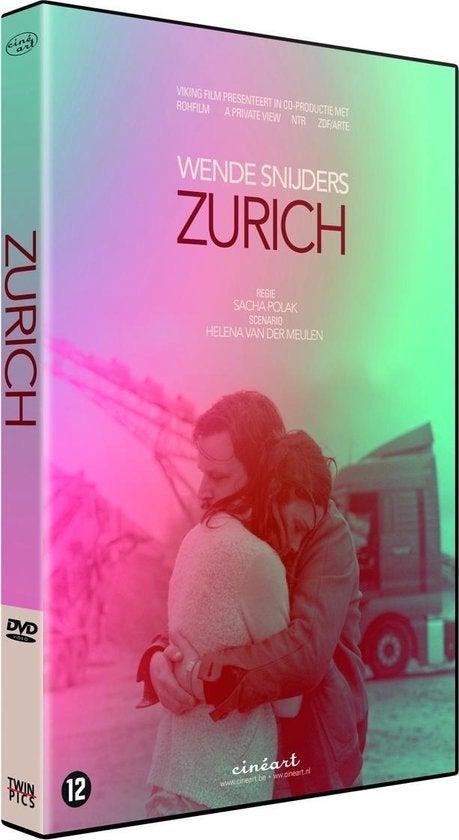 Zurich met wende snijders, Overige gebieden, Nederlands, Zo goed als nieuw, Vanaf 12 jaar
