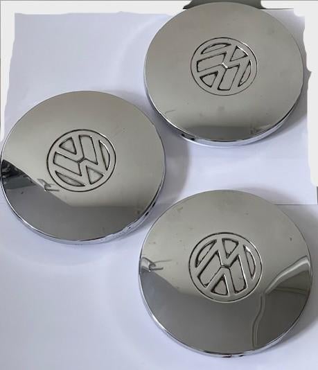 Wieldoppen – naaf doppen Volkswagen Golf 1, Ophalen, Gebruikt