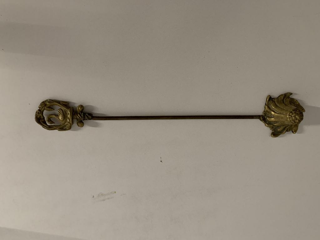 Te koop "Kaarsendover", Ophalen