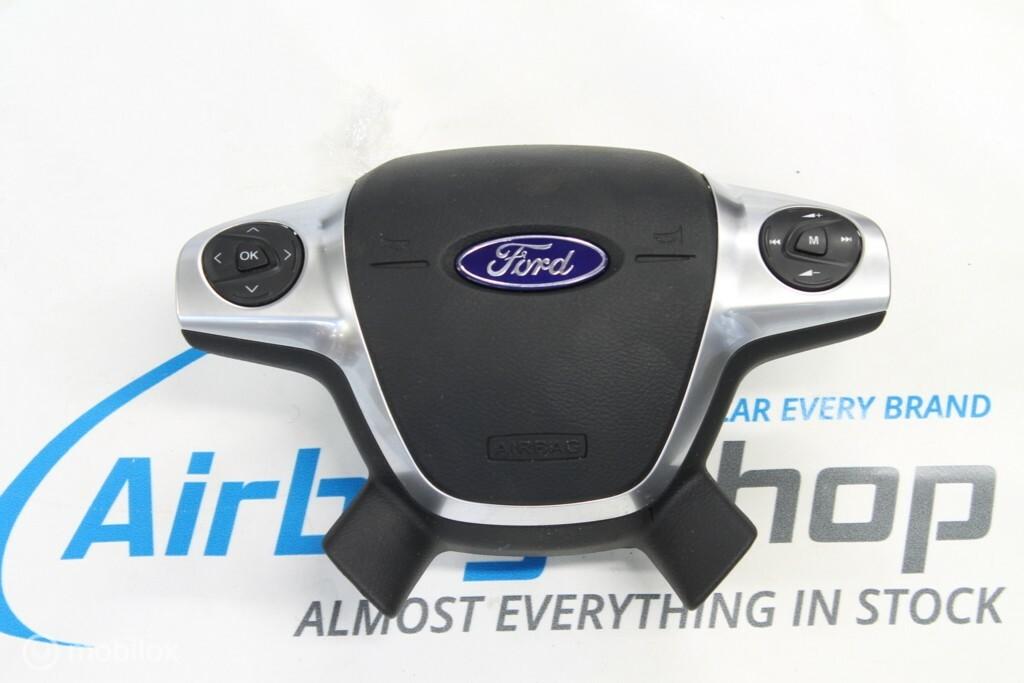 Airbag set - Dashboard Ford Kuga (2013-2019), Auto-onderdelen