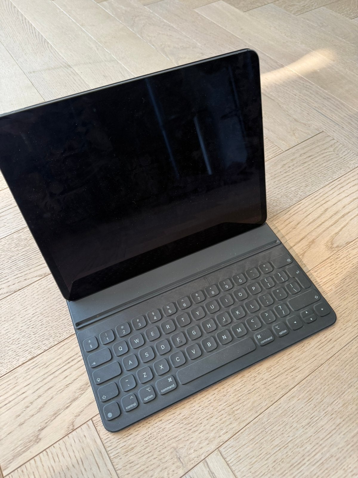 Ipad pro 12,9 Cellular 5G, Zwart, 12 inch, Ophalen of Verzenden, Zo goed als nieuw