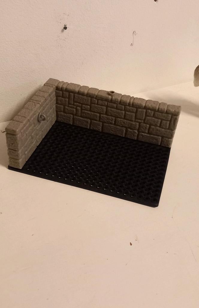 Schleich wasplaats, Ophalen of Verzenden, Gebruikt