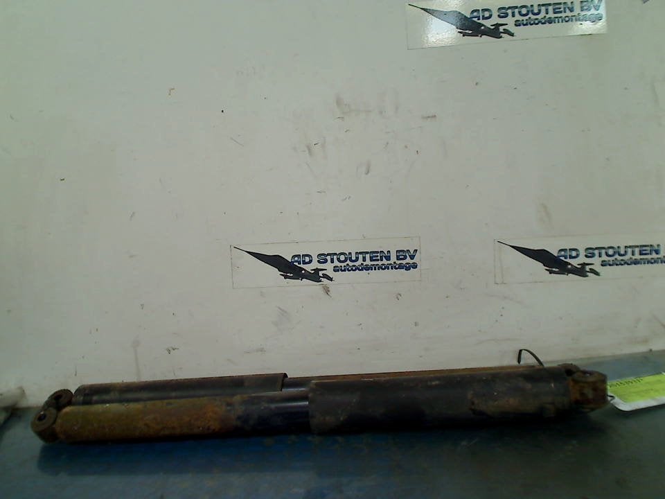Schokbrekerset Achter Ford USA Lincoln Mark LT (2006-01/..), Gebruikt, Kunden@ford.com, Henry-Ford-Straße  1, Köln 50735, , Duitsland