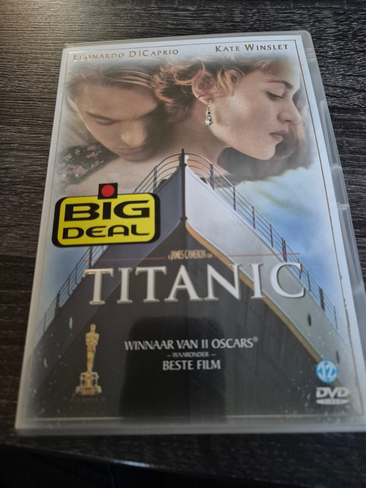 titanic