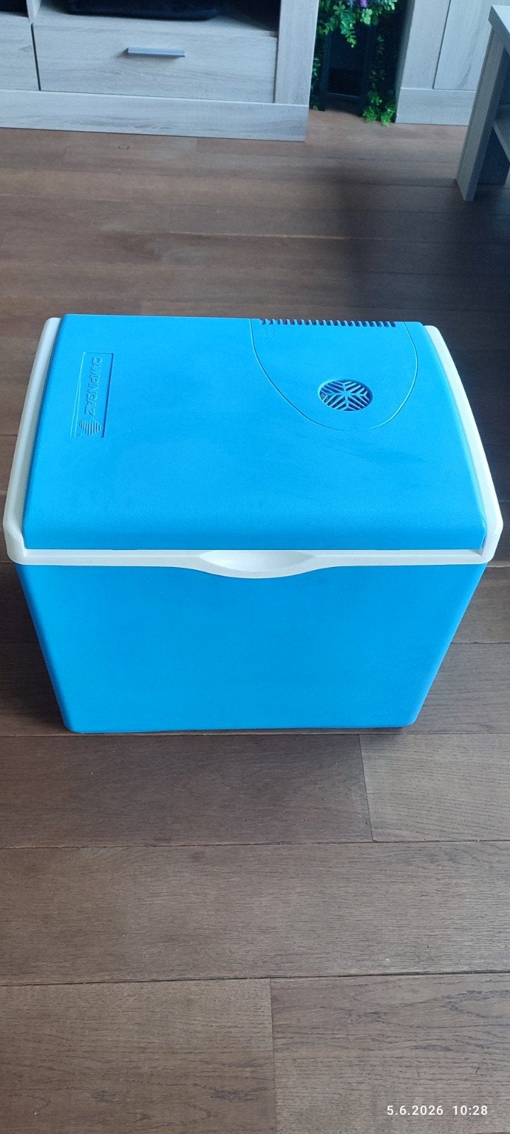 Campingaz Elektrische Koelbox - Perfect voor onderweg!, Ophalen of Verzenden, Elektrisch