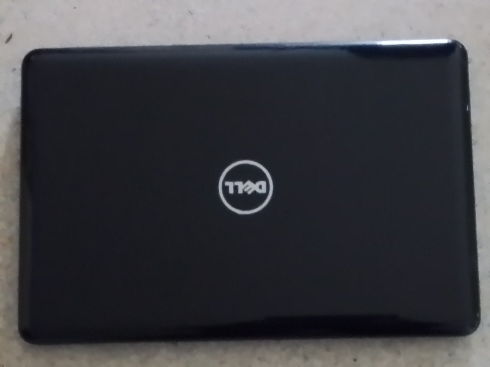 Dell Inspiron Laptop i5 SSD + HDD Windows 11 Pro, Gebruikt, 2 tot 3 Ghz, Qwerty, 8 GB