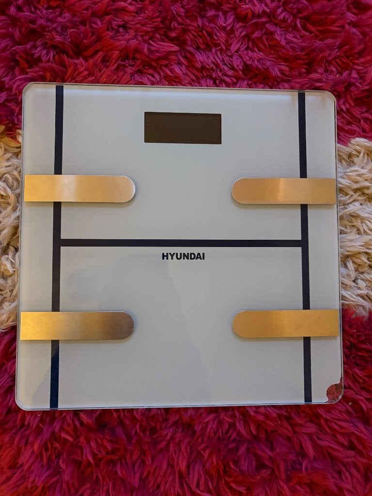 Electronische weegschaal, Ophalen, Nieuw, 100 kg of meer, Digitaal