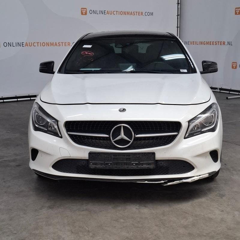Mercedes-Benz Overige Modellen