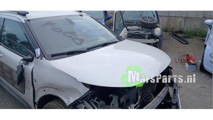 Motorkap van een Citroen C4, Auto-onderdelen, Gebruikt, -, Ophalen of Verzenden, -