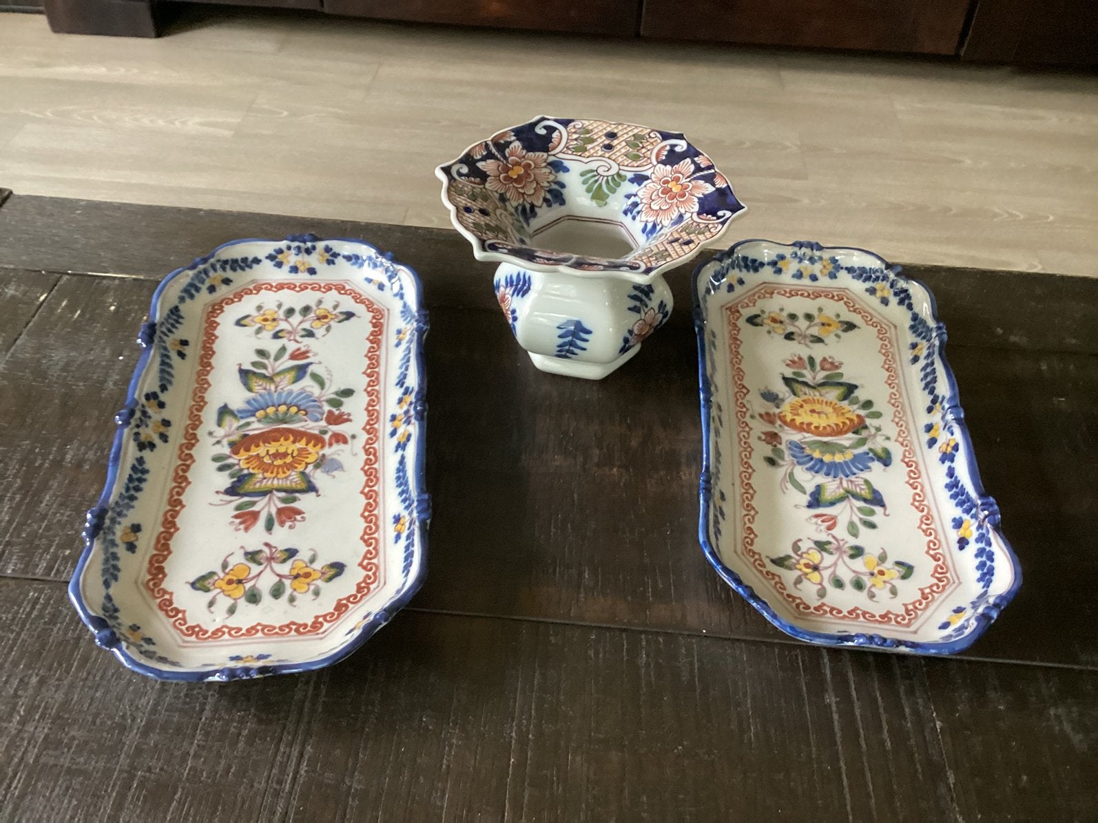 Tichelaar Makkum, Ophalen of Verzenden