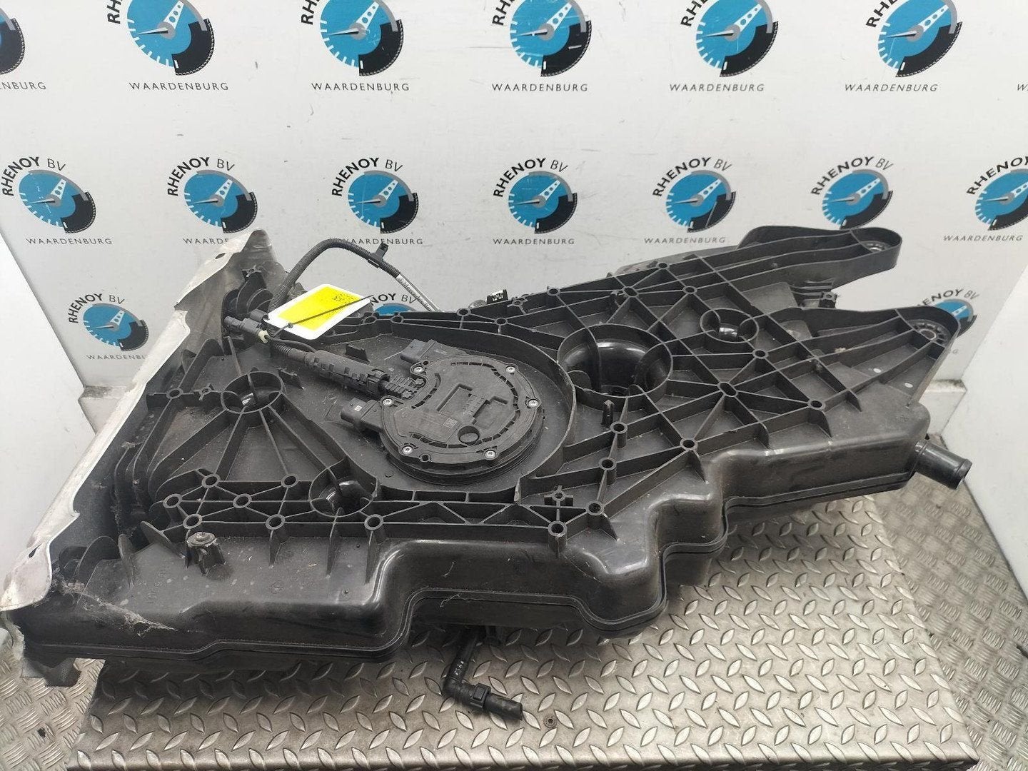 MERCEDES VITO C447 114 CDI Extra L. DC  ADBLUE POMP 2021, Ophalen of Verzenden, Gebruikt, ARN erkend