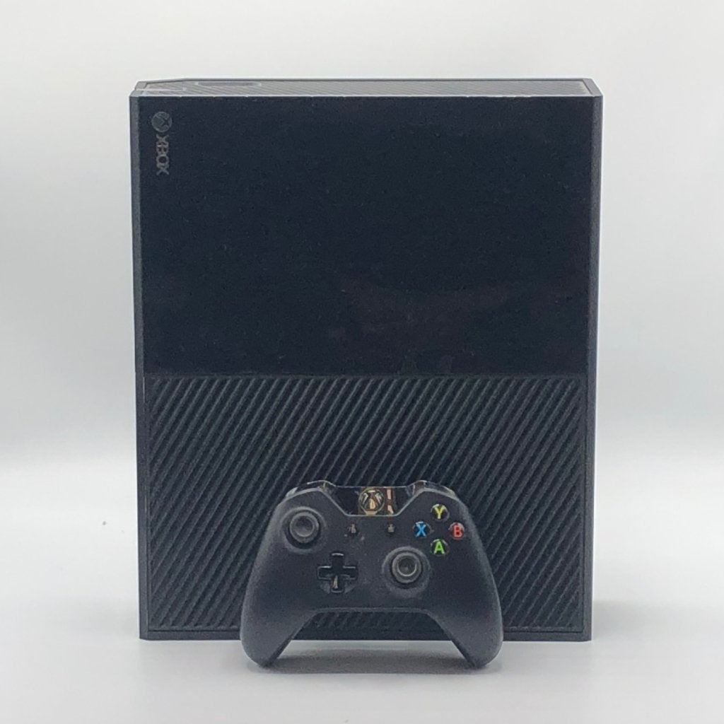 Xbox One 500GB - Zwart, Spelcomputers en Games, Spelcomputers | Xbox One, Microsoft, Gebruikt, Support@microsoft.com, Microsoft Corporation
One Microsoft Way
Redmond, WA 98052-6399
USA