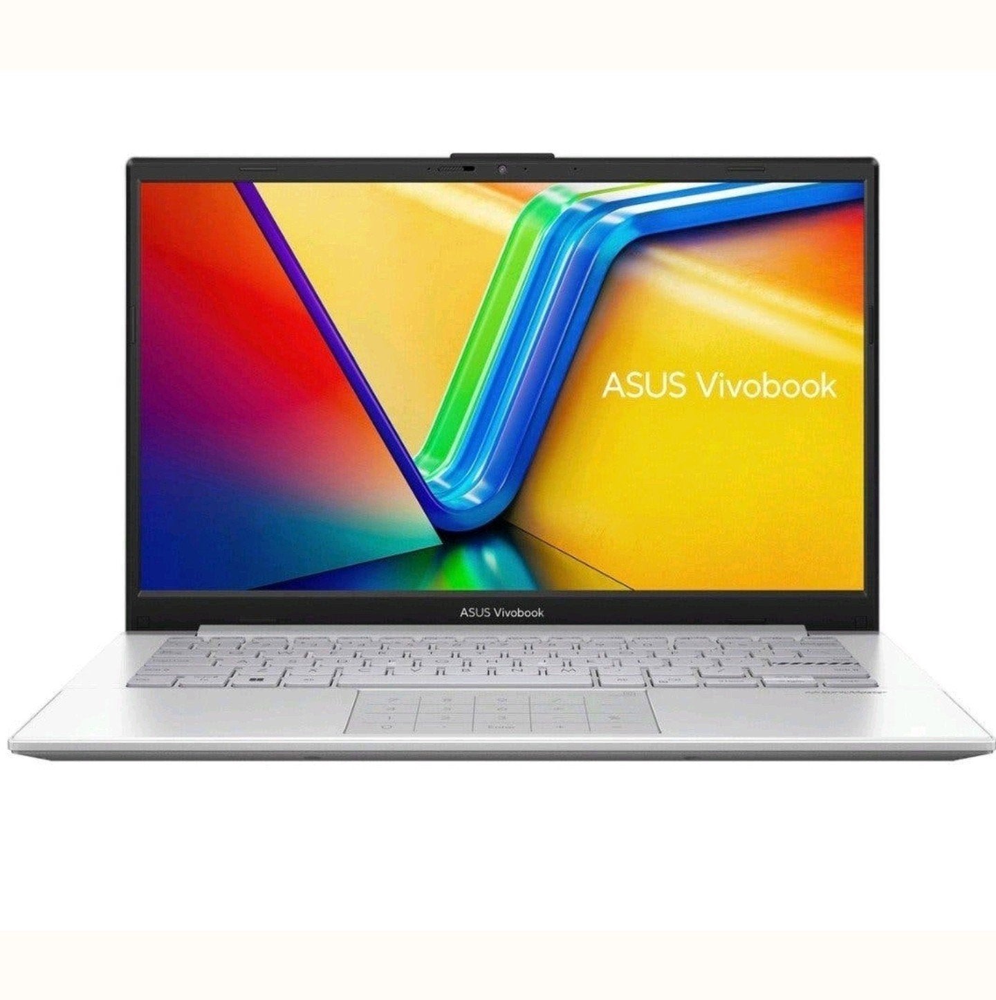 ASUS Vivobook Go 14 AMD Ryzen 5 8GB RAM 512GB SSD, Computers en Software, 8 GB, ASUS, 14 inch, Zo goed als nieuw