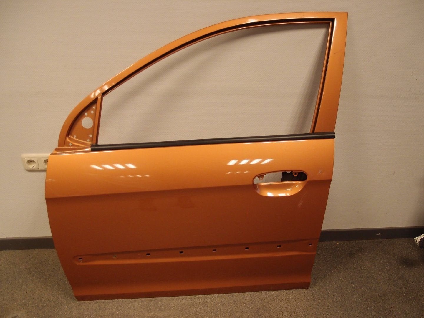 Deuren Kia. Picanto 2004 -2007. .Cee'd 2008.  Cerato R.v.200, Auto-onderdelen, Ophalen, Gebruikt, -, -