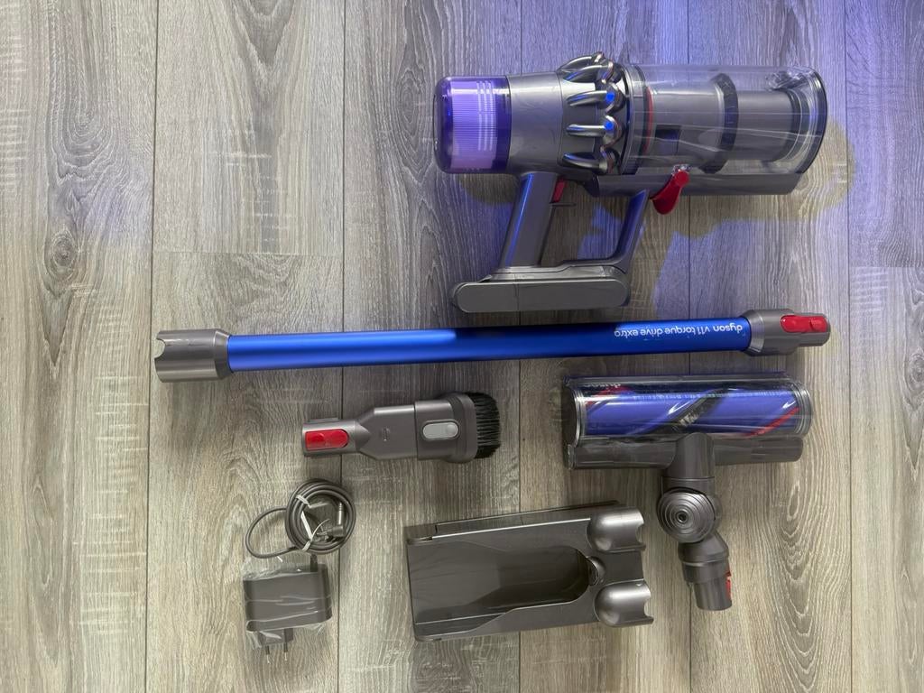Dyson v11, Witgoed en Apparatuur, Ophalen of Verzenden, Nieuw, 1200 tot 1600 watt