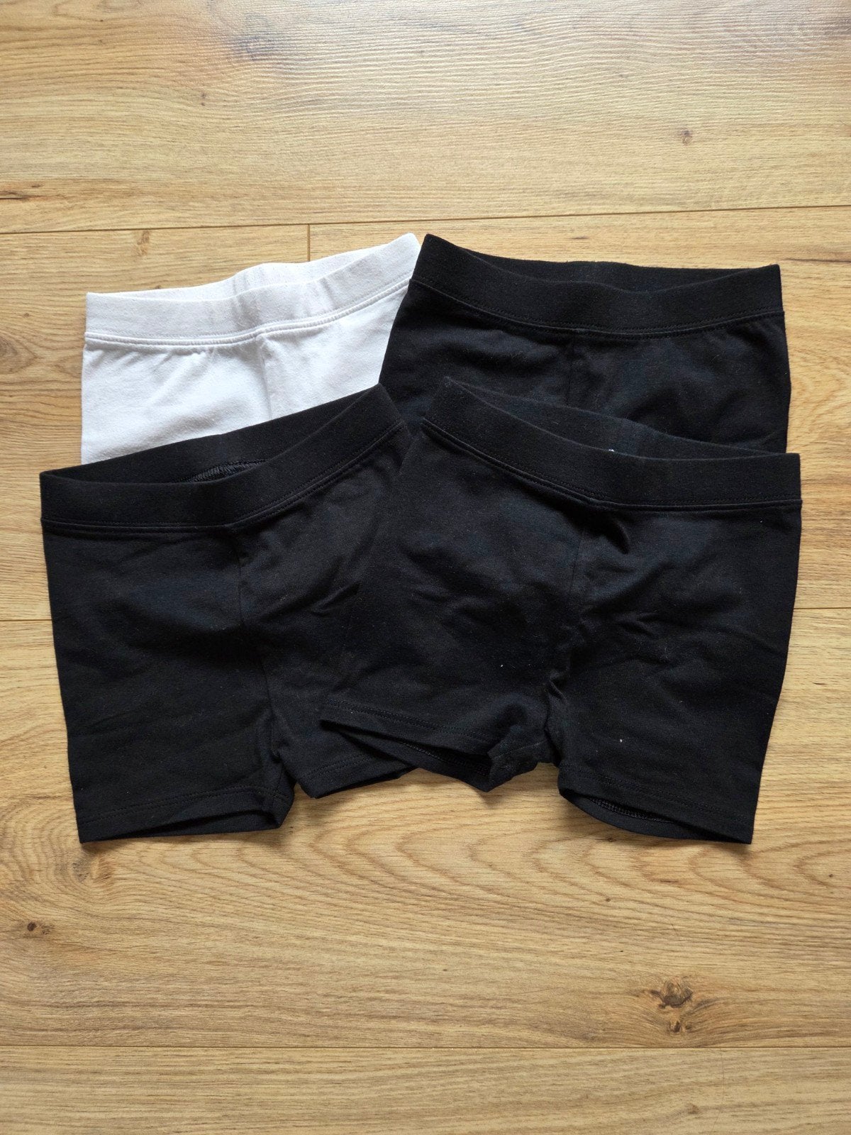 4 korte legging Gap, maat 2, Kinderen en Baby's, Kinderkleding | Maat 92, Broek, Meisje, Ophalen of Verzenden, Zo goed als nieuw