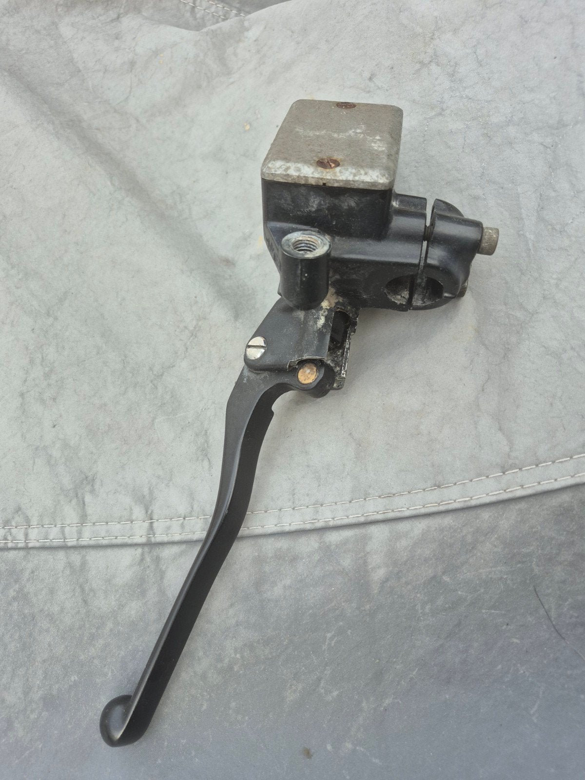 koppelingspomp honda vt500 600 700 750, Motoren, Ophalen of Verzenden