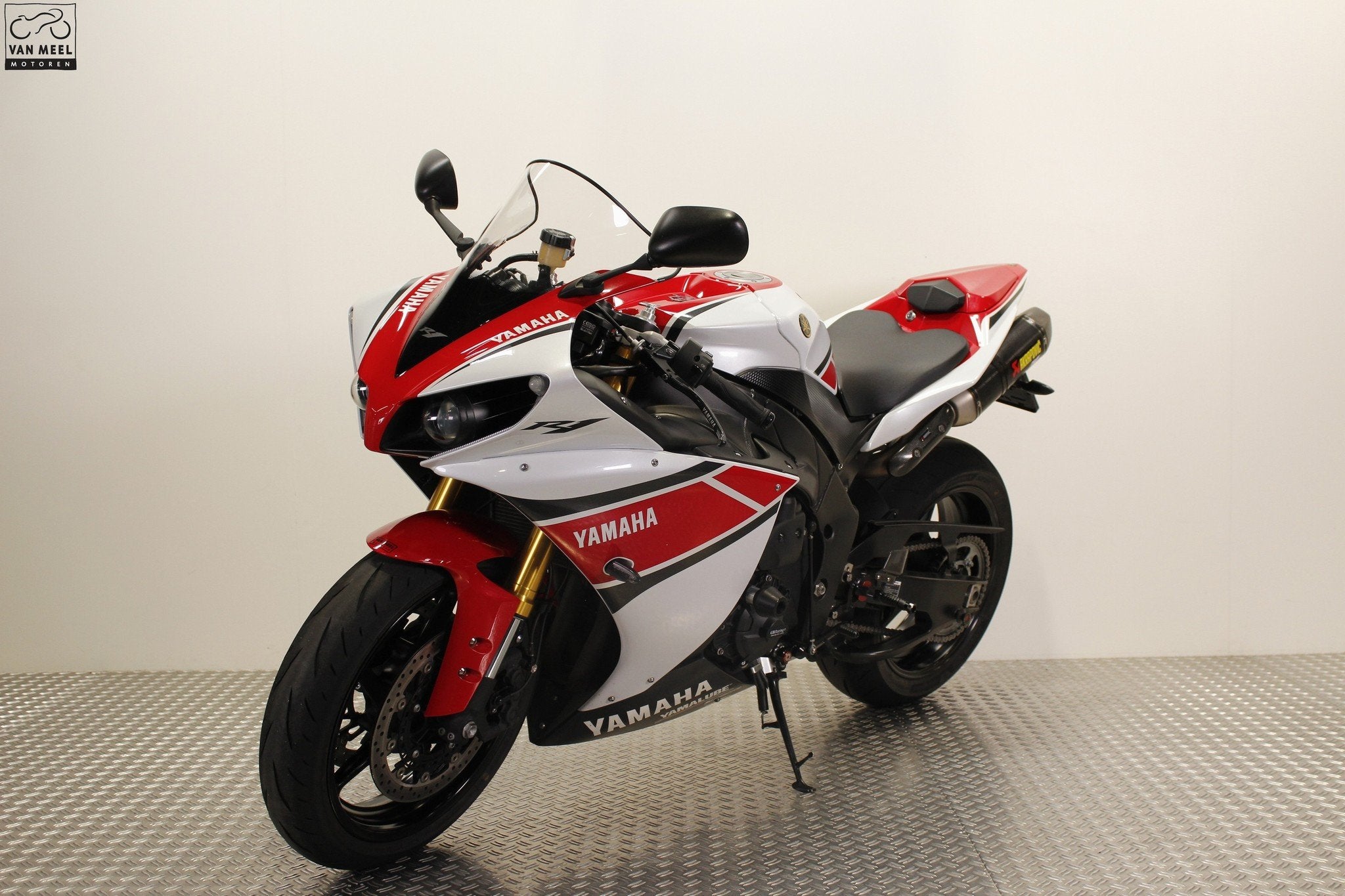 Yamaha R1 (bj 2012), Klantenservice@yamaha-motor.nl, Super Sport, Meer dan 35 kW, Koolhovenlaan 101
1119 NC  Schiphol-Rijk, NL