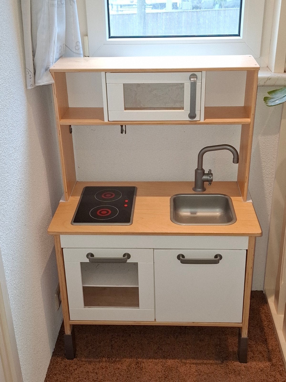 Ikea Speelkeuken Duktig, Ophalen, Gebruikt, Jongen of Meisje