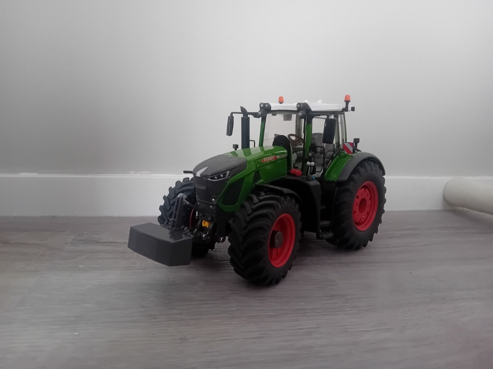 Fendt 942 wiking verbouwd, Ophalen of Verzenden, Nieuw, Tractor of Landbouw, Overige merken