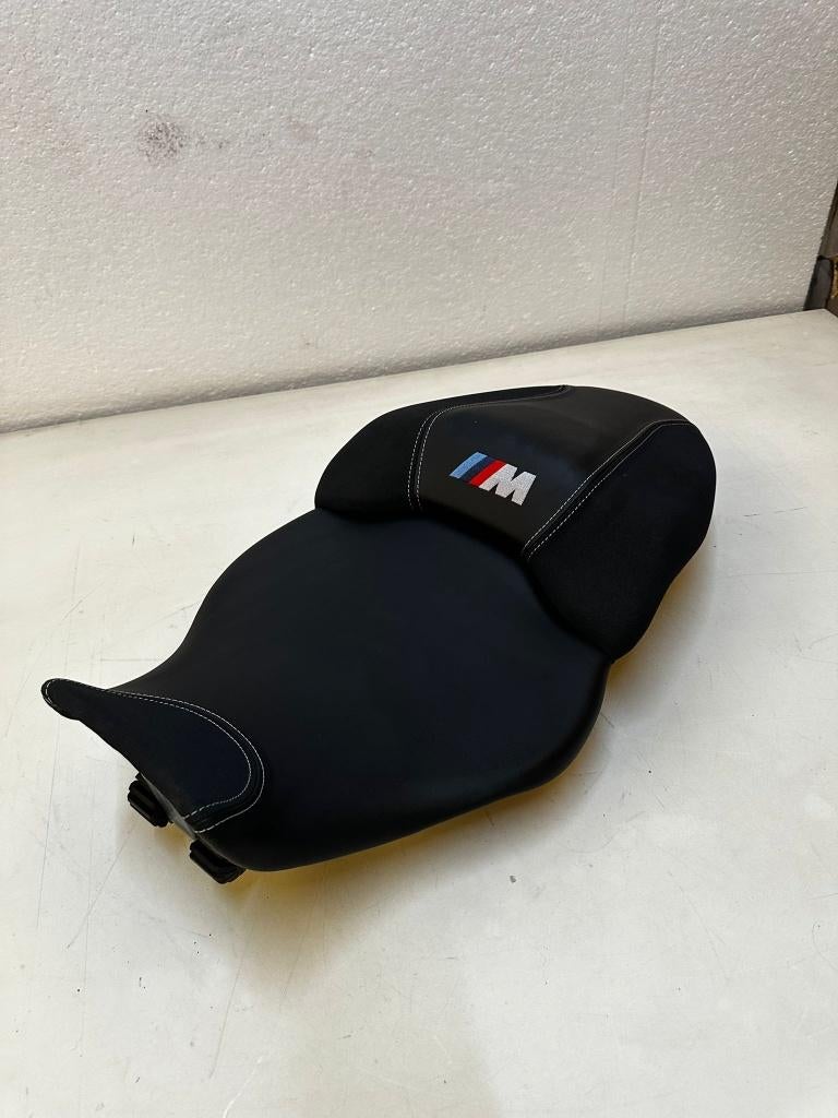 BMW M1000XR Zadel, Motoren, Ophalen of Verzenden, Zo goed als nieuw