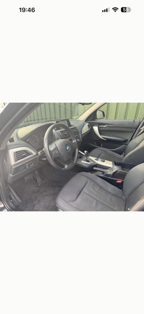 Complete stoffen BMW f20 interieur., Auto-onderdelen, Interieur en Bekleding, Ophalen, Gebruikt, BMW