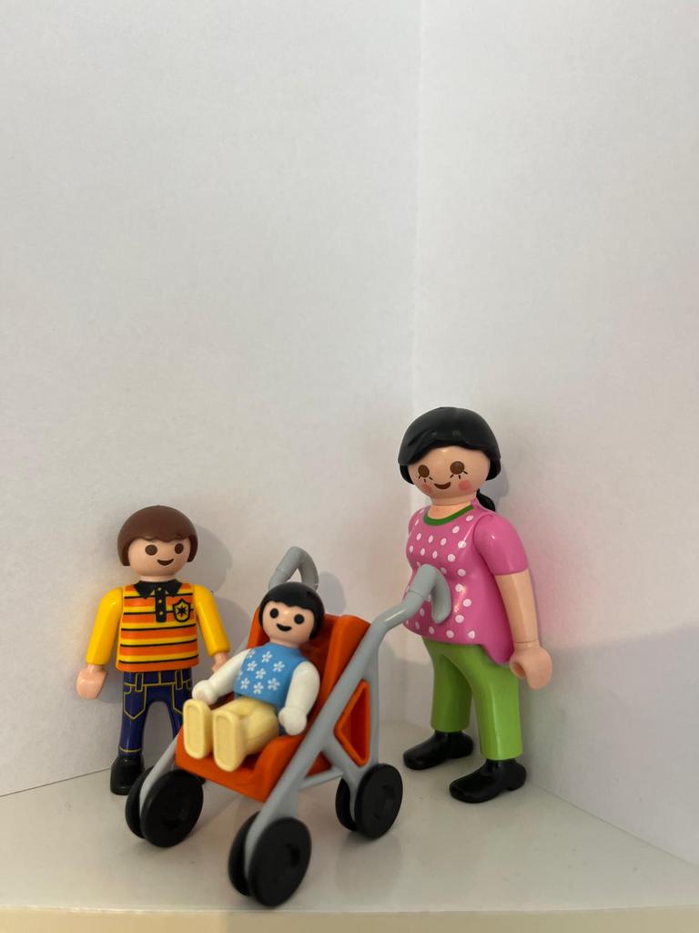 Pakket van heel veel Playmobil figuren, 12 setjes!!, Ophalen of Verzenden, Gebruikt, Los playmobil