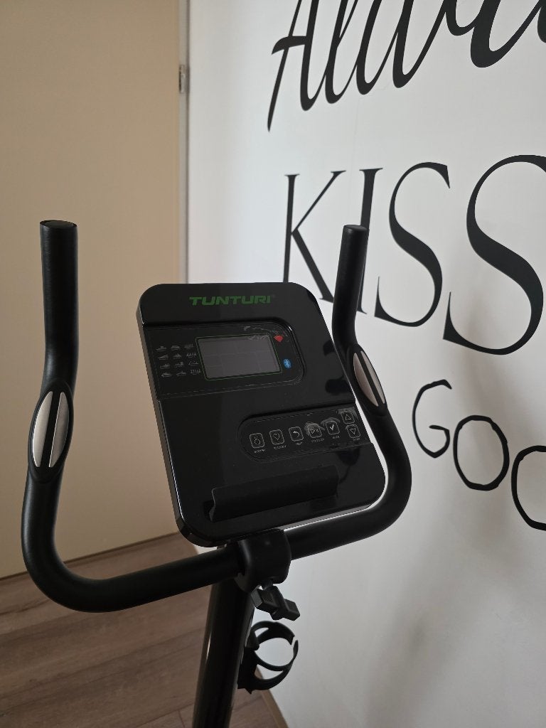 Hometrainer, Sport en Fitness, Ophalen, Gebruikt, Benen, Hometrainer