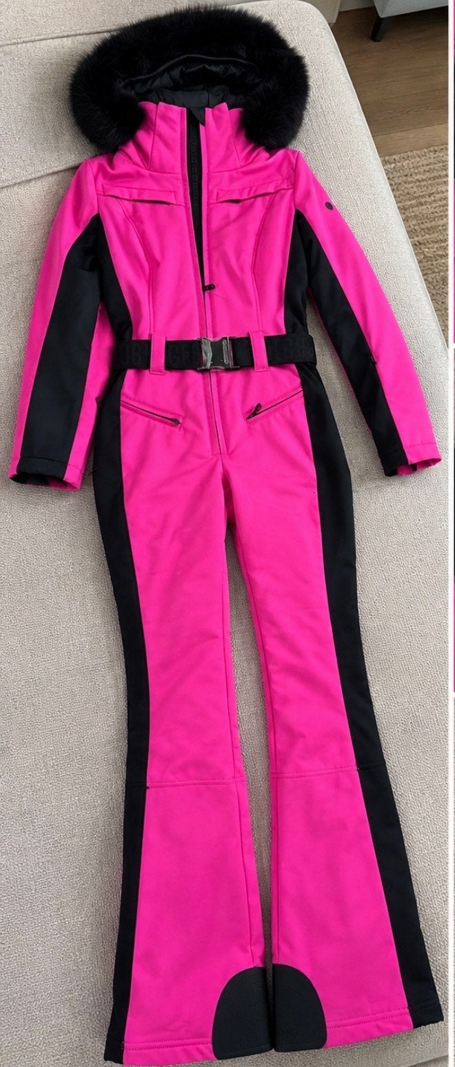 Goldbergh Ski Pak Parry - Nieuw in verpakking, Maat 38, Kleding | Dames, Ophalen of Verzenden, Nieuw, Maat 38/40 (M), Pak