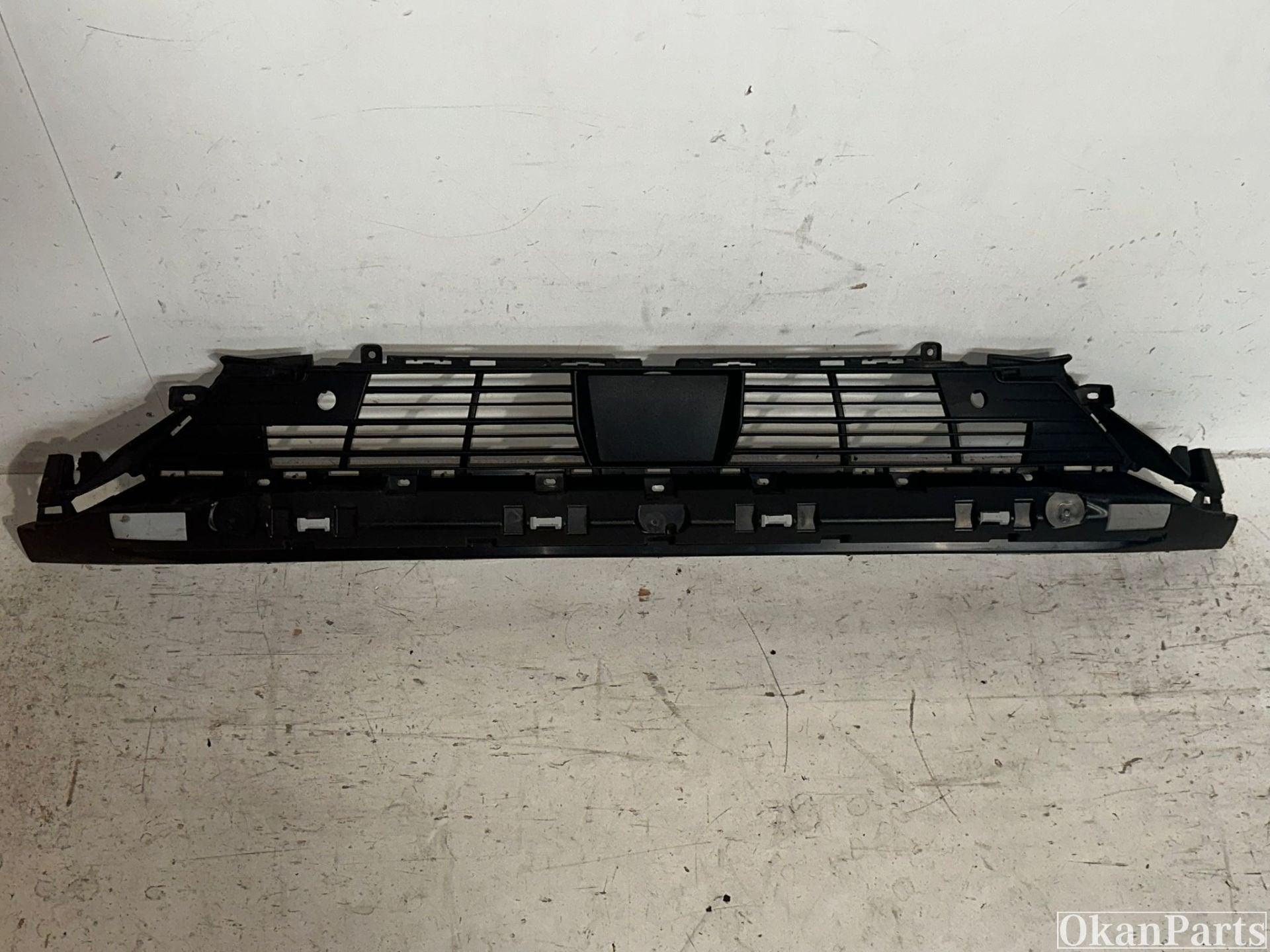 Citroen DS3 onder grille 9820842580, Info@fabrikant.eu, Ophalen of Verzenden, Fabrikant BV, Gebruikt