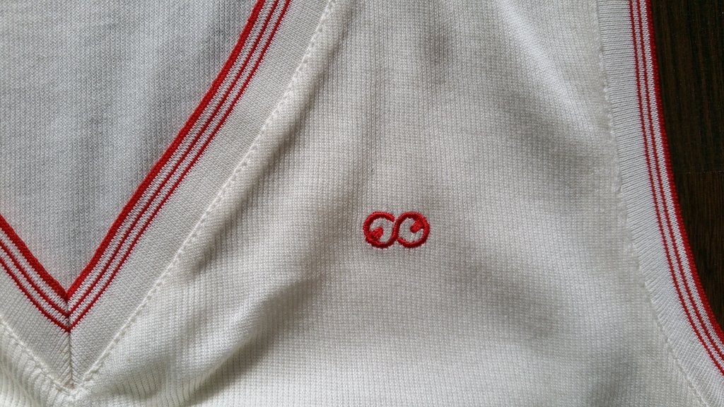 Escada Sport spencer top crèmekleur, Kleding | Dames, Wit, Maat 42/44 (L), Escada, Ophalen of Verzenden