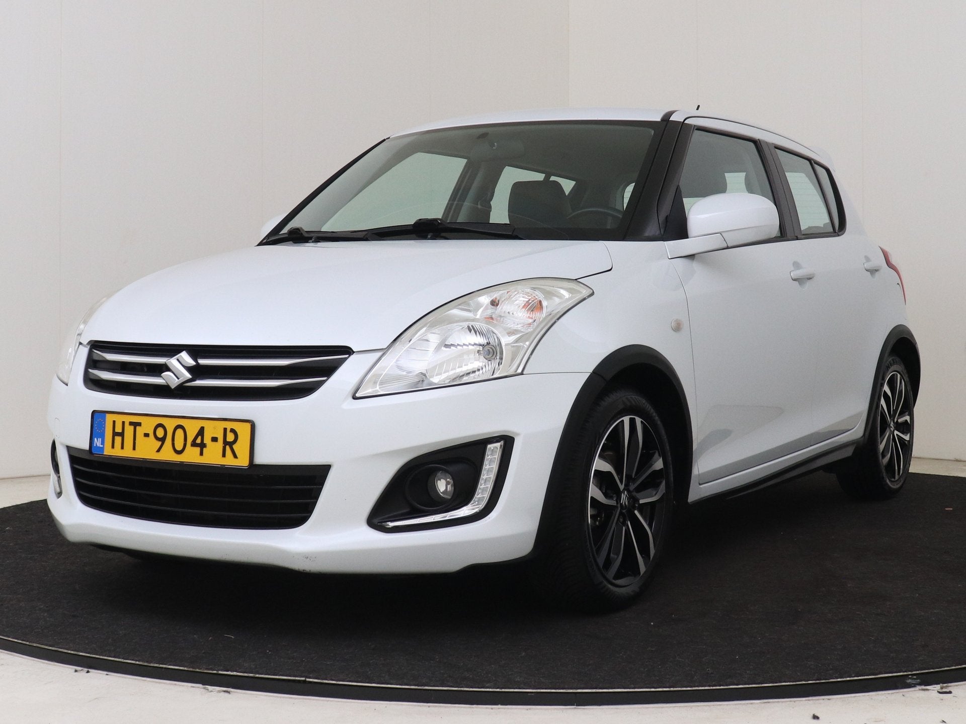 Suzuki Swift 1.2 Style EASSS | Dealer onderhouden | Cruise C