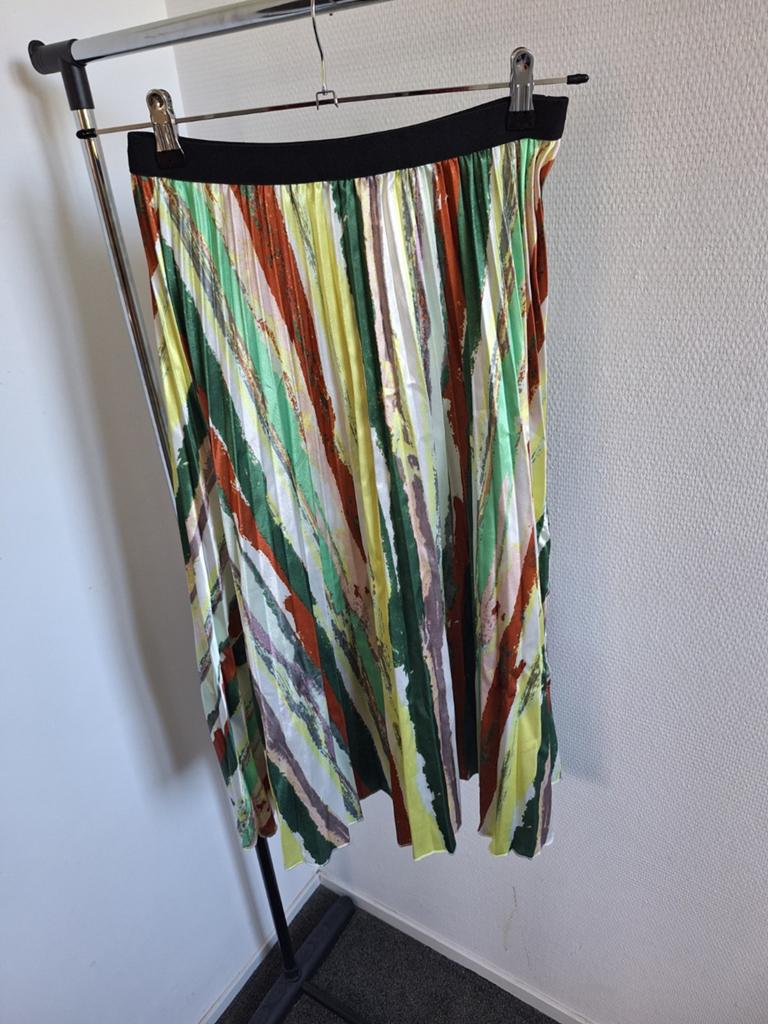 Zomerse rok, Kleding | Dames, Maat 38/40 (M), Overige kleuren, Guts & Gusto, Nieuw