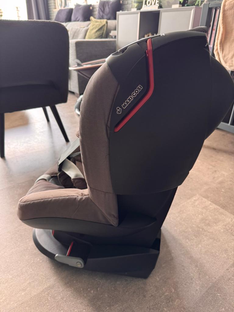 Maxi cosi Tobi, Kinderen en Baby's, Autostoeltjes, Ophalen, 9 t/m 18 kg, Maxi-Cosi, Gebruikt
