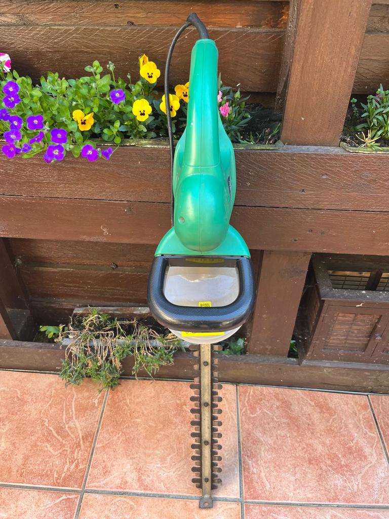 Heggenschaar…….CMI, Tuin en Terras, Ophalen of Verzenden, Zo goed als nieuw, Elektrisch