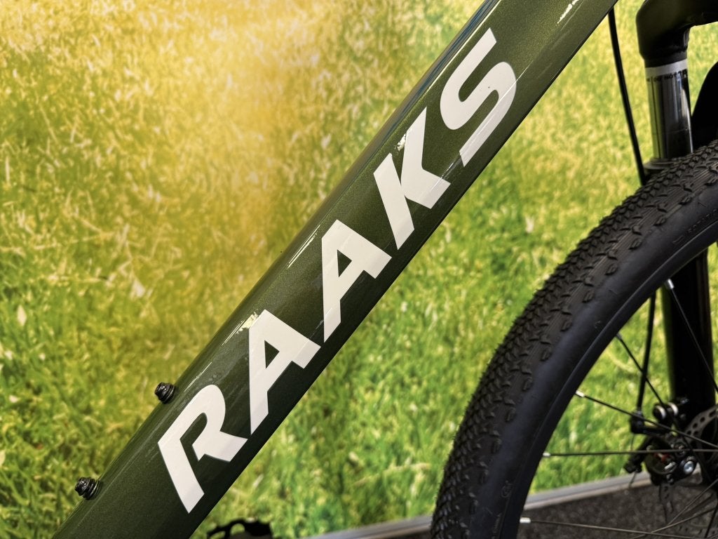 Fietshokje Amersfoort: Raaks Dakar jongensfiets 26 inch, Hardtail, Heren, Niet ingevuld, Nieuw